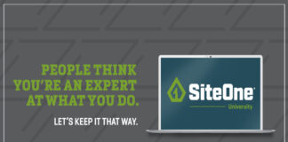 SiteOne University