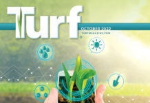 Turf October 2022 Issue