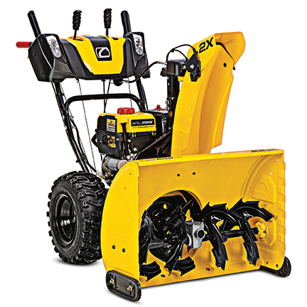 Cub Cadet