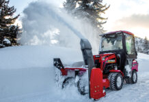 Snow Equipment