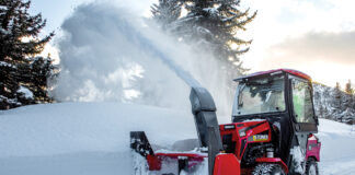 Snow Equipment
