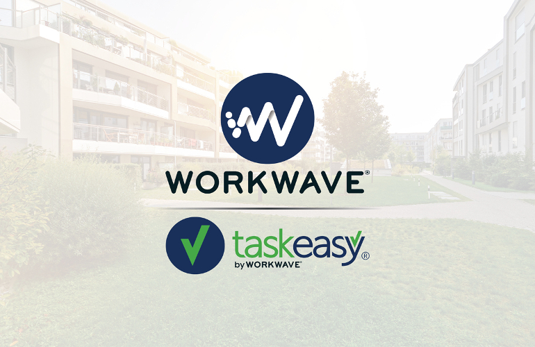 WorkWave TakeEasy