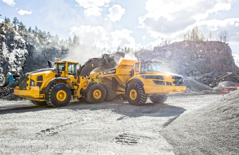 Volvo Retained Value