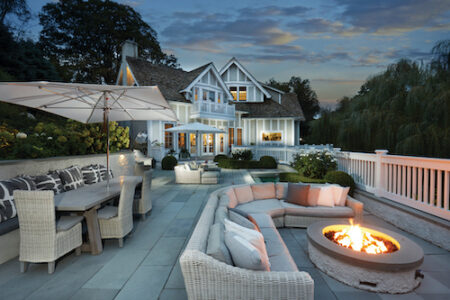 firepits