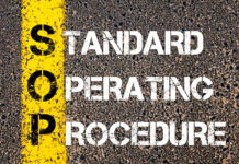 Standard Operating Procedures (SOP)