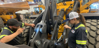 Volvo Alta J-Tech