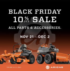 Black Friday