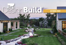 Turf Design Build October 2022