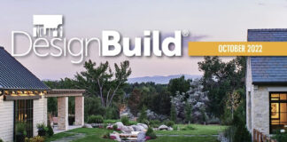 Turf Design Build October 2022