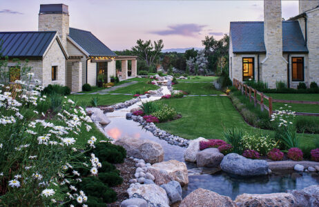 Designs By Sundown Farmhouse