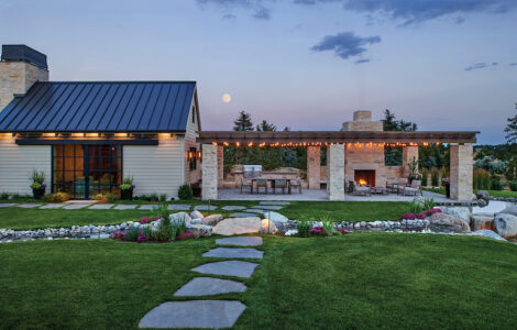 Farmhouse