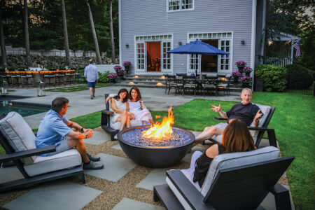 fire bowls