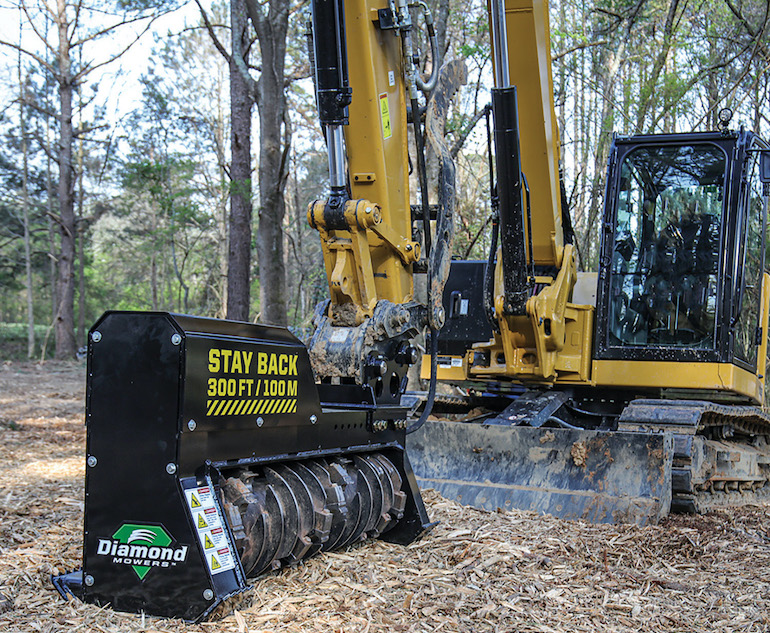 Design-Build Equipment