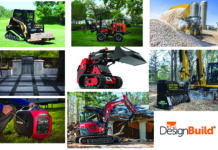 Design-Build Equipment