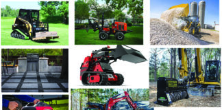 Design-Build Equipment