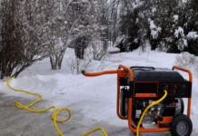 OPEI Generator Safety