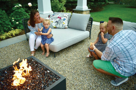 firepits