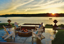 HOFFMAN LANDSCAPES/KENT GREENHOUSE & GARDENS