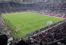 World Cup