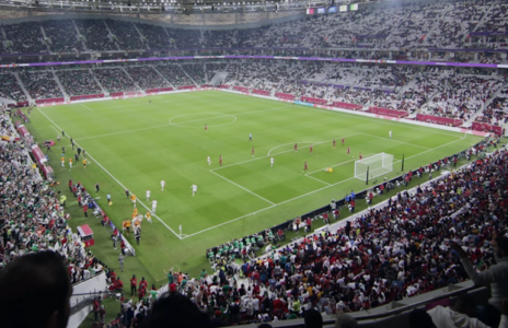 World Cup