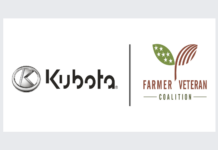 Kubota FVC