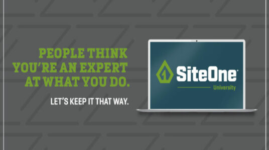 SiteOne