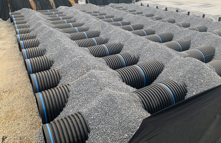 Advanced Drainage Award