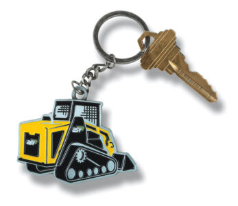 ASV Keychain