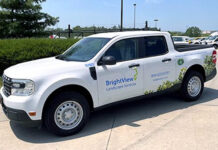 Eco-Friendly Fleet