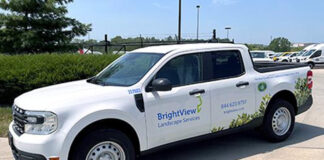 Eco-Friendly Fleet