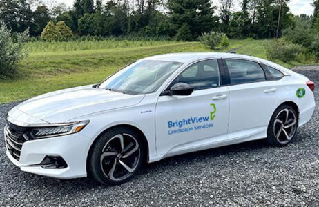 Eco-Friendly Vehicles