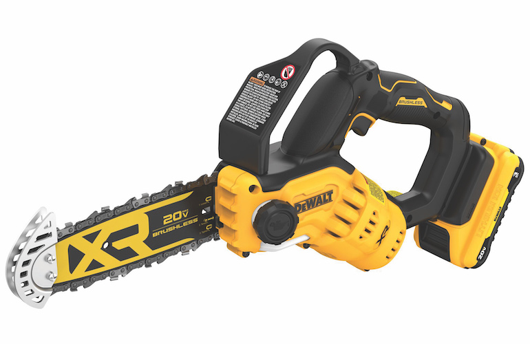Green Industry equipment