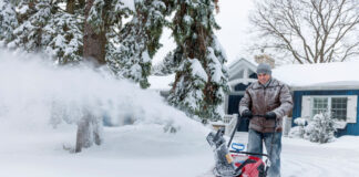 OPEI Snow