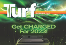 Turf December 2022