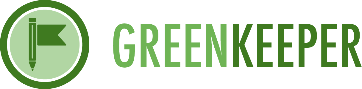 GreenKeeper