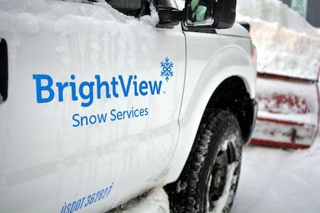 BrightView Snow Services