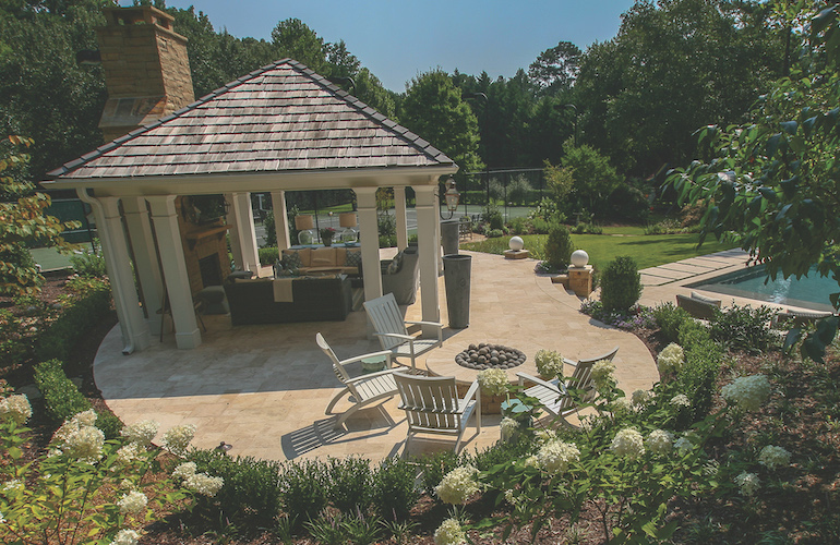design-build services