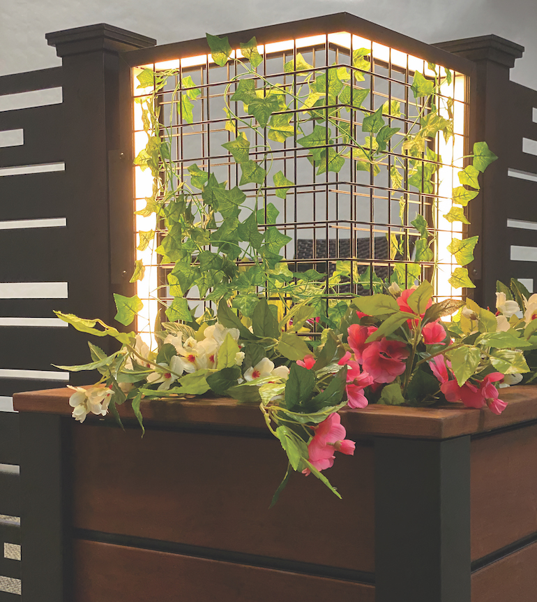 landscape lighting