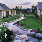 Landscape Design-Build