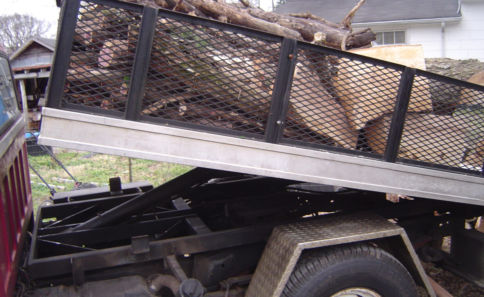 hooklift