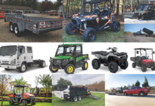 Trucks Trailers UTVs