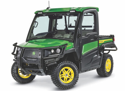 John Deere