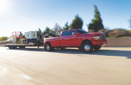 Trucks Trailers UTVs