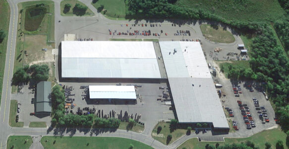 Yanmar Expansion