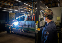 Yanmar Expansion