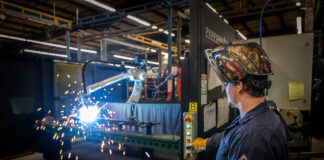 Yanmar Expansion
