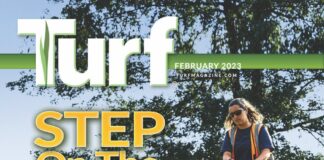 Turf February 2023 Issue
