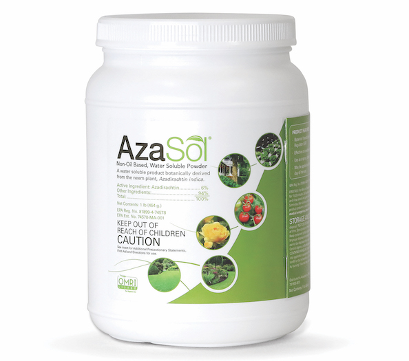 fertilizers and pesticides