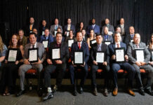 Ruppert Awards