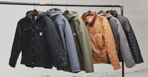 (Photos: Carhartt)